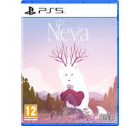 Neva New & Sealed