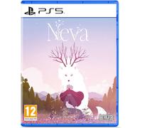 Neva (PS5) - Brand New and Sealed