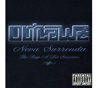 Outlawz – Neva Surrenda – CD – US Import – The Orchard
