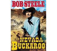 Nevada Buckaroo