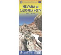 Nevada & California North