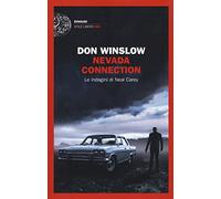 Nevada connection. Le indagini di Neal Carey