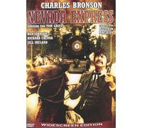 Nevada Express [2011] *** Region 2 *** Spanish Edition ***