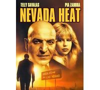 Nevada Heat
