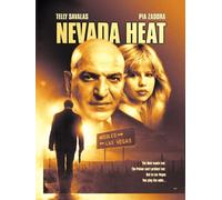 Nevada Heat [DVD] [1982] [Region 1] [US Import] [NTSC]