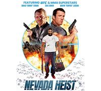 Nevada Heist