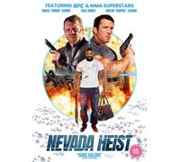 Nevada Heist