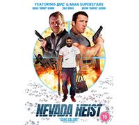 Nevada Heist