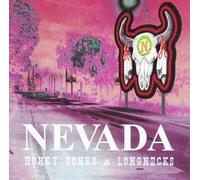 Nevada - Honky Tonks & Longnecks