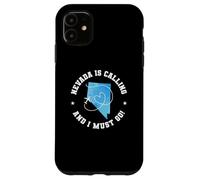 Nevada is calling and I must go USA America Case for iPhone 11