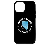 Nevada is calling and I must go USA America Case for iPhone 12 mini