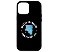 Nevada is calling and I must go USA America Case for iPhone 12 Pro Max