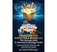 Nevada LLC 2026: Your Ultimate E-Commerce Guide: Save on Nevada LLC Fees Before Your Next Shipment!