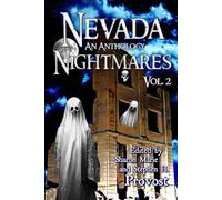 Nevada Nightmares, Vol. 2: 3