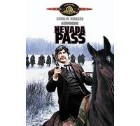 Nevada Paß