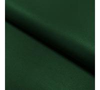 Nevada Plain Faux FR Leatherette Fabric Material - Green, 5Mtr - 150cm x 500cm