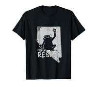Nevada Resist Frog Protest No Kings Day T-Shirt