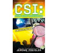 Nevada Rose (CSI: Crime Scene Investigation)