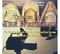 Nevada Sinfonia & Colorado... - Themes from the Westerns