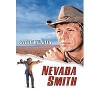Nevada Smith