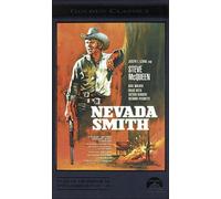Nevada Smith