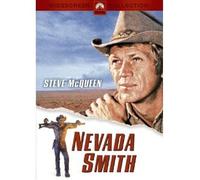 Nevada Smith [DVD] [1966]