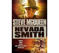 Nevada Smith [DVD] [1966] [Region 1] [US Import] [NTSC]