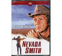 Nevada Smith [DVD] [Import]