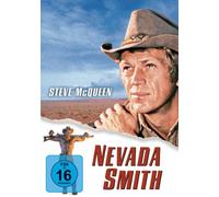 Nevada Smith [German Import]