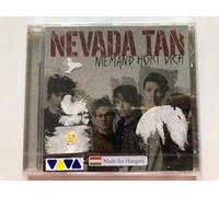 Nevada Tan - Universal Music Nobody Hears You