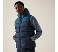'Nevado' Heavyweight Bodywarmer Regatta Blue XXL