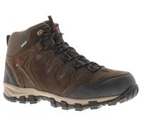 Nevados Brighton Mens Brown Suede Walking Boots, Size: 7.5