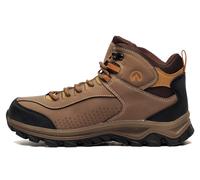 Nevados Naturelo Adventure Mid Men's Boots | Boots | Brown / Earth / Black | UK Size 7.5