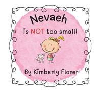 Nevaeh is not too small! (Daycare Chronicles)