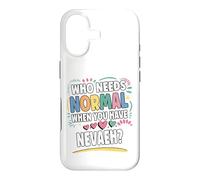 NEVAEH Personalized Name Funny Cute Custom NEVAEH Name Case for iPhone 17