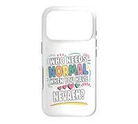 NEVAEH Personalized Name Funny Cute Custom NEVAEH Name Case for iPhone 17 Pro