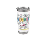 Nevaeh Personalized Name Funny Cute Custom Nevaeh Name Stainless Steel Insulated Tumbler