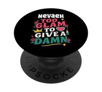 NEVAEH Personalized Women's Gift Custom NEVAEH PopSockets Adhesive PopGrip