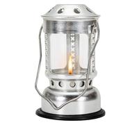 Nevalerra Camping Lantern, Indoor Decoration Candlestick Lantern, Outdoor Terrace Decorative Decoration, Farmhouse Decoration for Indoor Events and at the AP