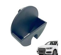 Nevalerra Car Sunshade Clip, Universal 3D Printed Car Interior Mount Photo Holder Clip for Car Interior Tickets Cards Sunglasses