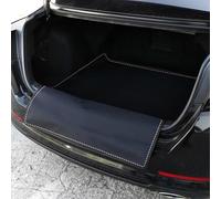 Nevalerra Cargo Liner for SUV - Waterproof Boot Cover, Heavy Duty Protective Mat, Non-Slip Boot Liner for Dogs, Pet Hair, Dirt, Robust Trunk Mat for Car Interior