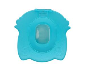 Nevalerra Cat Toilet Training Kit - For Potty For Kittens | Support For Pet Training At The Toilet - For Pet Owners Lovers Of Owners
