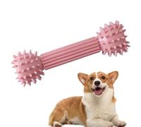 Nevalerra Chew Toy for Dogs - Interactive and Playful Dog Accessories, Robust Dog Chew Toy, for Home, Living Room, Bedroom as well as Outside, in the Garden, on the Lawn and Patio