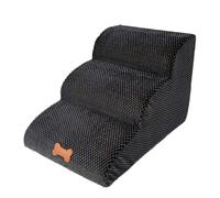Nevalerra Dog Stairs Ladder House Stairs Sofa Bed for Dogs Cats It is convenient to climb on the sofa or bed to move dogs or small pets from place without other contraindications
