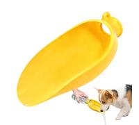 Nevalerra Dog Travel Water Bowl | Folding Lightweight Drinking | Travel Pet Drinking Dispenser | for Outdoor Hiking Walking Tailgating Adventure Picnic Road Trip Vacation