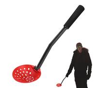 Nevalerra For Ice - Folding Equipment for Winter - Winter Ladle, for Outdoor Enthusiasts, Guides Fathers Lakes Rivers Ponds