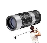 Nevalerra Golf Rangefinder | High Magnification Hunting Rangefinder | Compact Optics for Outdoor Activities Hunting Birdwatching