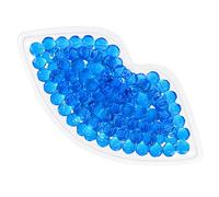 Nevalerra Ice Packs for Headaches | Innovative Ice Pack Cover Pad for Face - Lightweight Neck Pack Gel Cold for Face Neck Hand