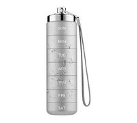 Nevalerra Metal Weekly Pill Organizer - 14.5x4.5cm 7-Days Compartments Container, Large Capacity Tablet Box, Women Men Adults Travel Outdoor Home | Vacation Business Trip Commuting Daily Medication Ai