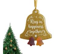 Nevalerra Seaside Christmas, Coastal Theme Accessory for Christmas Atmosphere, Sea Hanging for Tree Decoration - for Outdoor Patio Family Gatherings Christmas Parties Bedroom